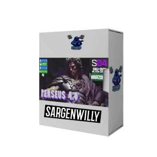 Script WZ/BO6 PERSEUS 4.0