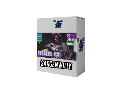 Script WZ/BO6 PERSEUS 4.0