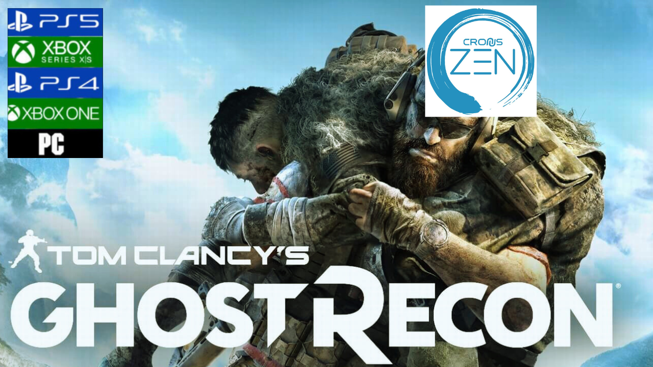 Script Ghost Recon SargenWilly - Imagen 2