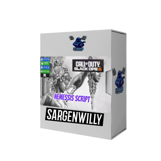 Script BLACK OPS 6 NEMESSIS