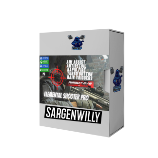 Script Elemental Shooter Pro Universal