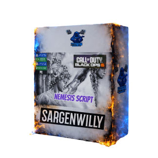 Script BO6 Nemessis