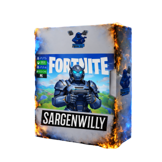 Script Fortnite Poisson