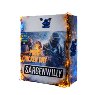 Script PUBG Chicken Day