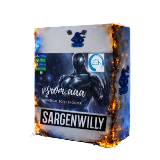 Script Venom AAA Universal Shooter