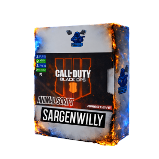 Script BO4 Animal