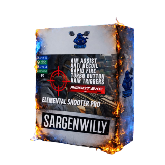 Script Elemental Shooter Pro Universal