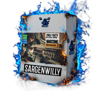 Script Black Ops 7 Y Warzone 3.0 SargenWilly