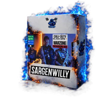 Script Black Ops 7 Y Warzone 2.5 SargenWilly