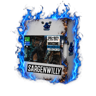 Script Black Ops 7 Y Warzone 3.5 Reloaded SargenWilly