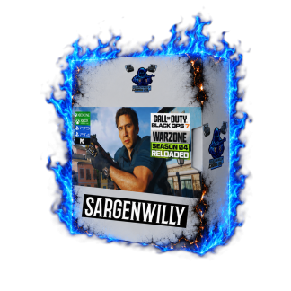 Script Black Ops 7 Y Warzone 4.5 Reloaded SargenWilly