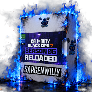 Script Black Ops 7 Y Warzone 5.5 Reloaded SargenWilly